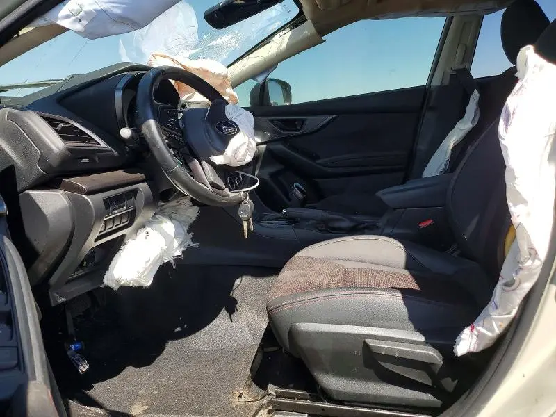 2023 SUBARU CROSSTREK PREMIUM  