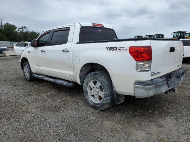 2012 TOYOTA TUNDRA CREWMAX SR5