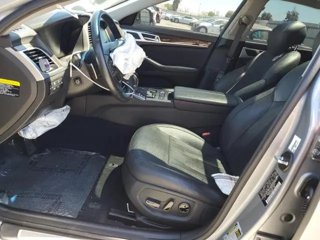 2016 HYUNDAI GENESIS 3.8L  