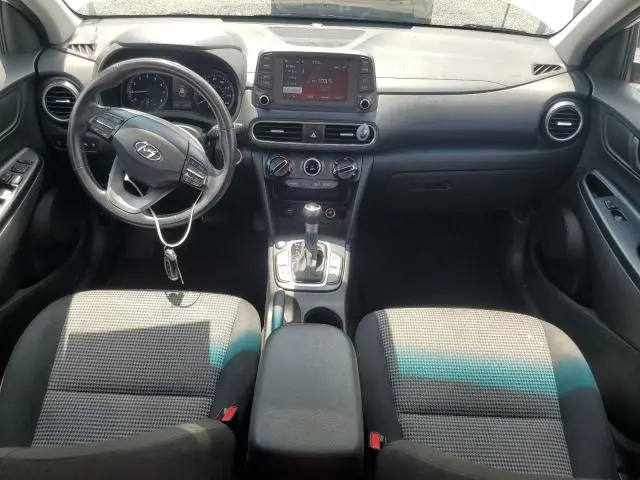 2021 HYUNDAI KONA SEL PLUS  