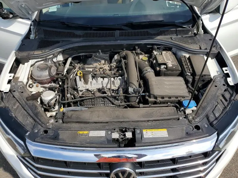 2020 VOLKSWAGEN JETTA S  