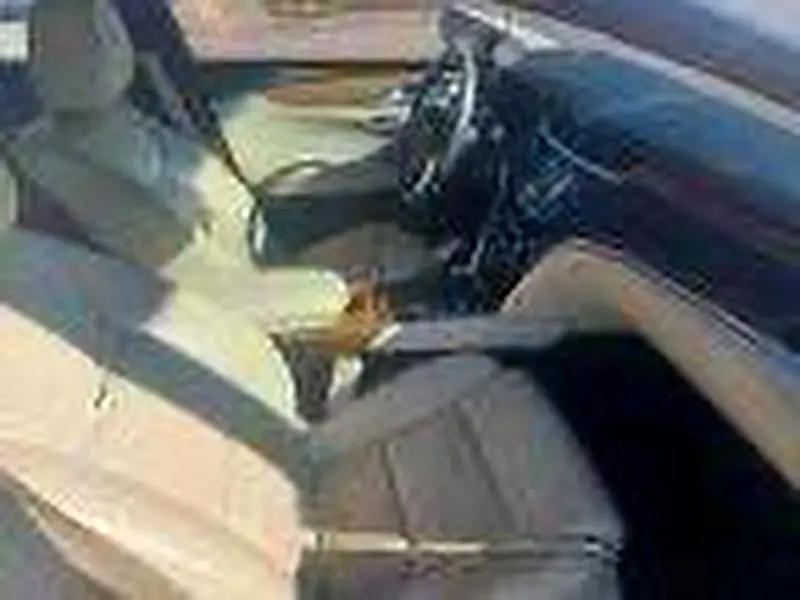 2018 CADILLAC XTS LUXURY  