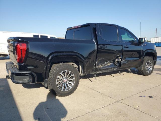 2020 GMC SIERRA K1500 AT4