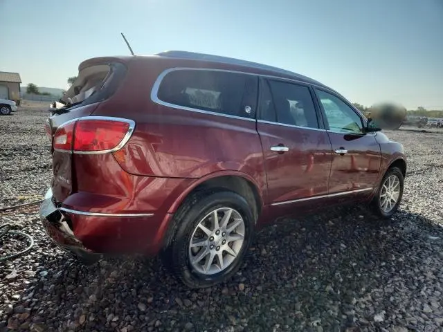 2017 BUICK ENCLAVE   