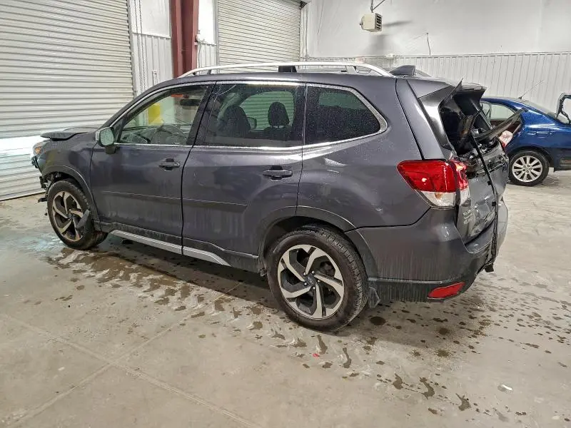 2023 SUBARU FORESTER TOURING  