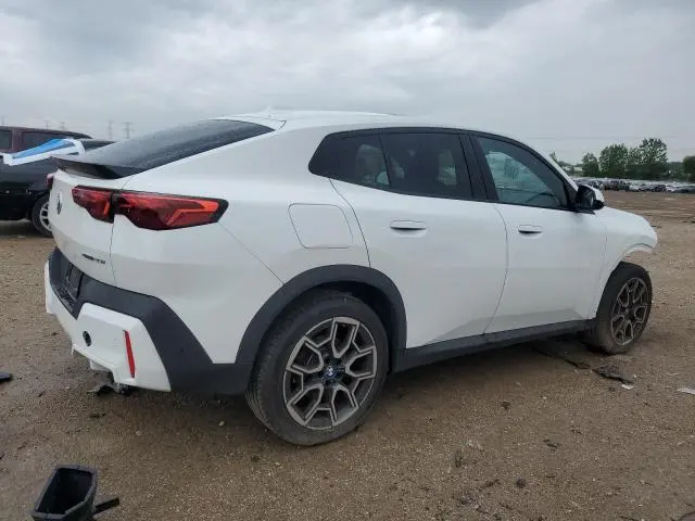 2024 BMW X2 XDRIVE28I  