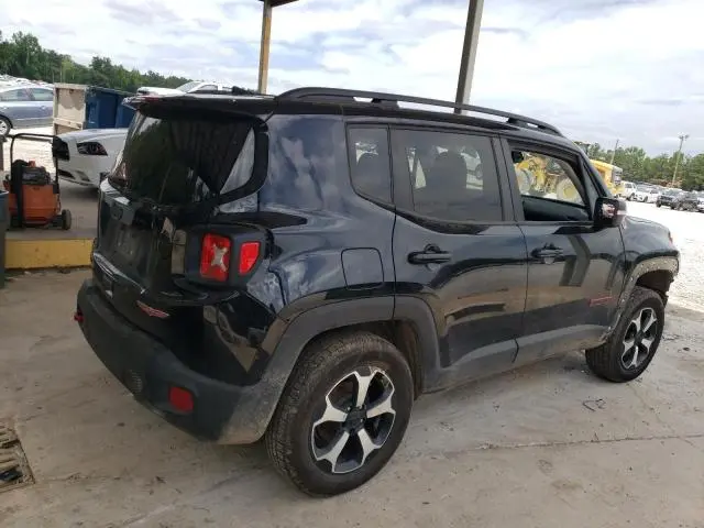 2019 JEEP RENEGADE TRAILHAWK  
