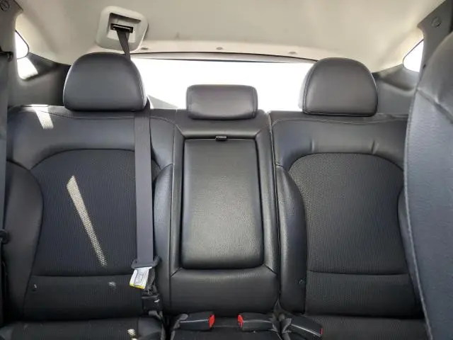 2015 HYUNDAI TUCSON GLS  