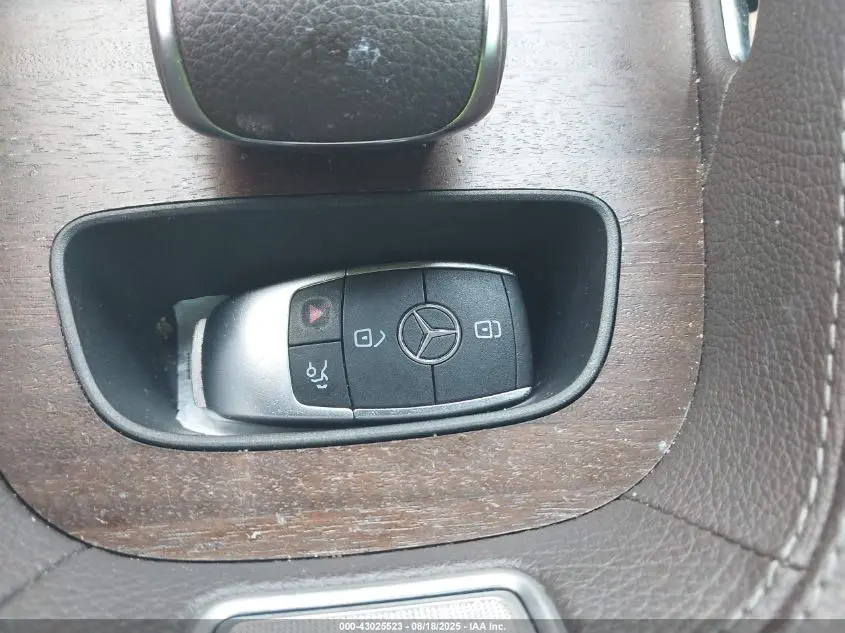 2021 MERCEDES-BENZ GLE 350  