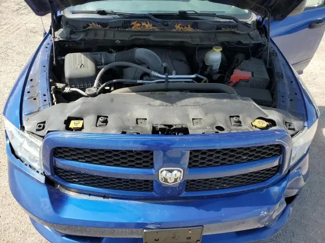 2018 RAM 1500 ST