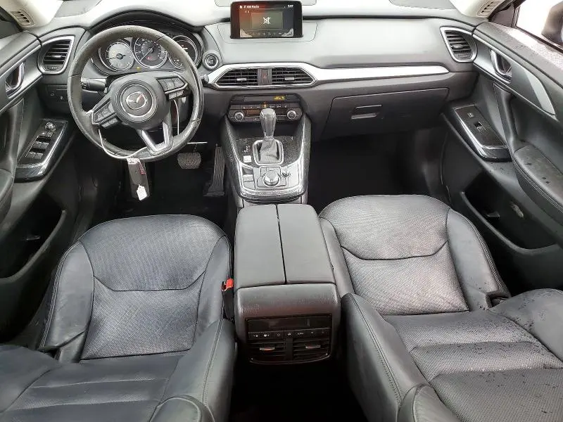 2019 MAZDA CX-9 TOURING  
