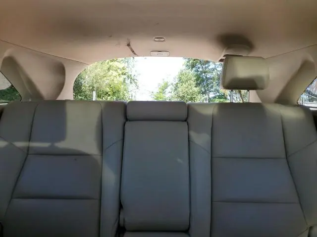 2013 ACURA RDX   