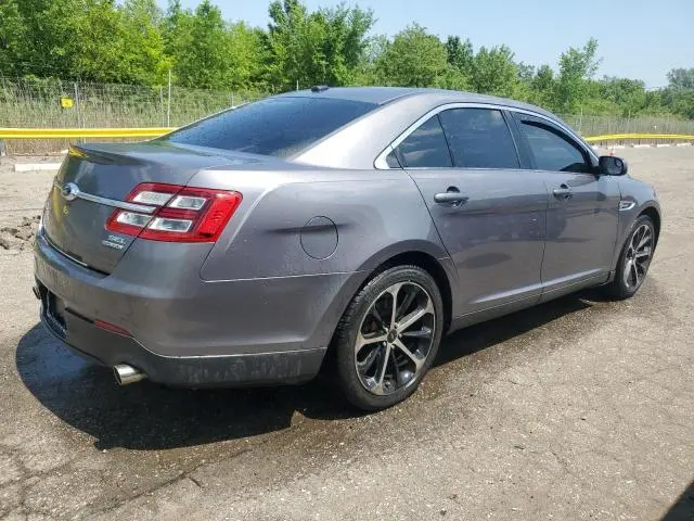 2014 FORD TAURUS SEL  