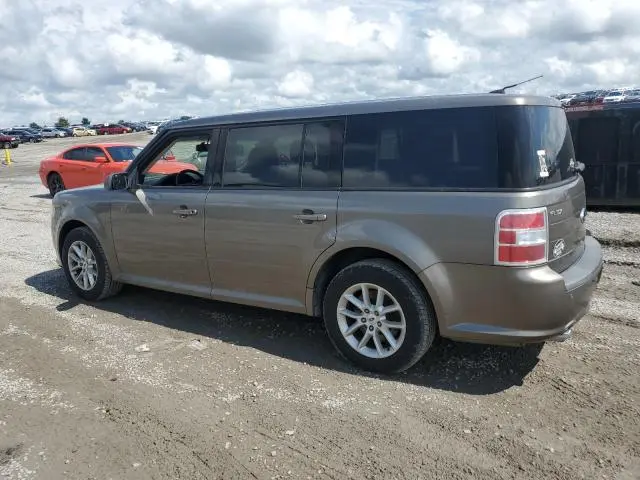 2013 FORD FLEX SE  