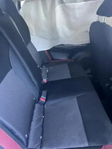 2024 NISSAN VERSA SR