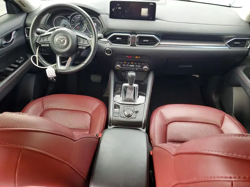 2022 MAZDA CX-5 PREFERRED  