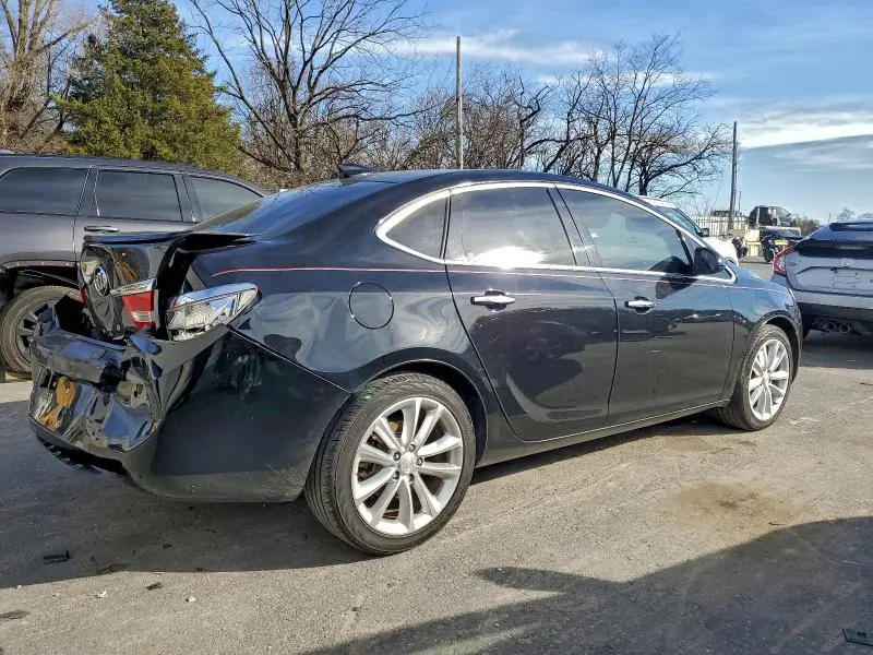 2016 BUICK VERANO   