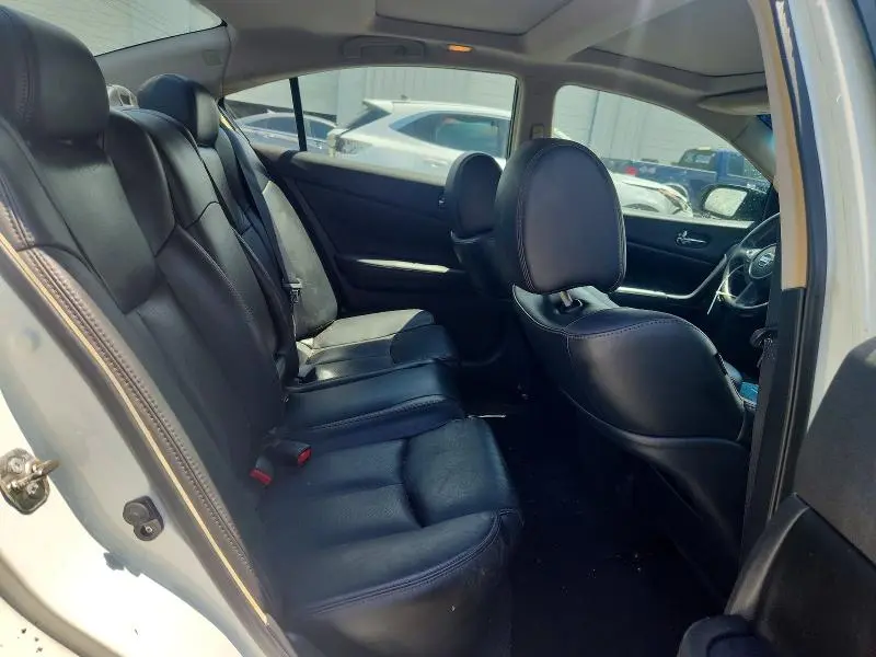 2014 NISSAN MAXIMA 3.5 SV  