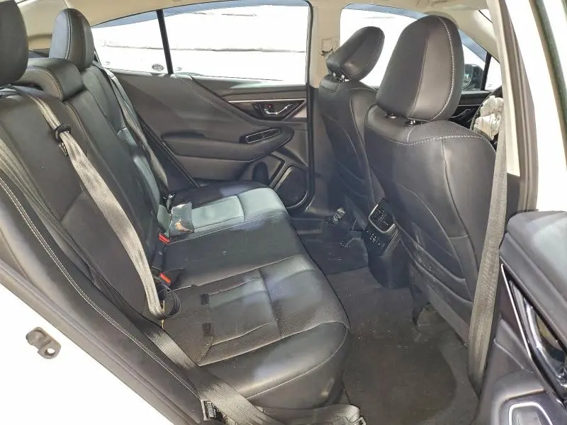 2024 SUBARU LEGACY LIMITED  