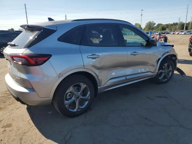 2024 FORD ESCAPE ST LINE  