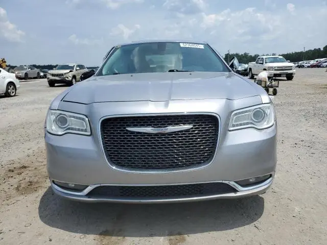 2015 CHRYSLER 300C   