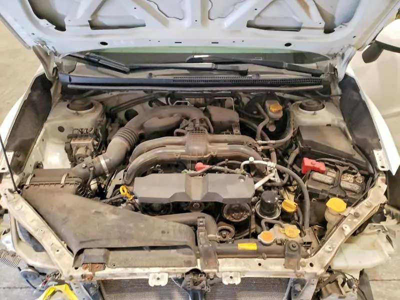 2013 SUBARU IMPREZA SPORT PREMIUM  