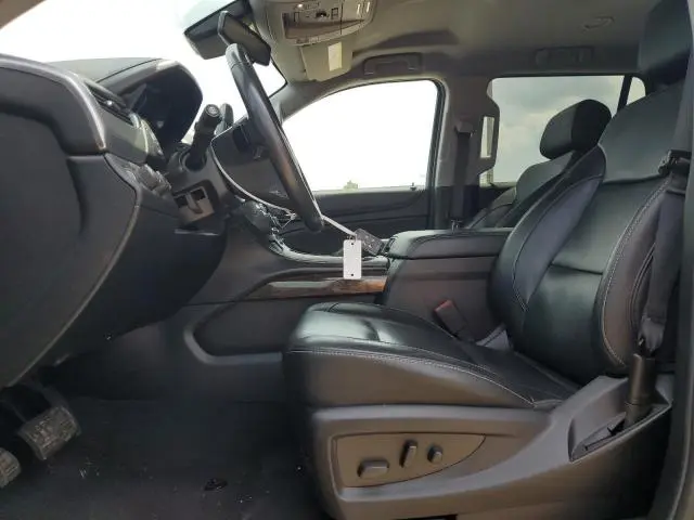 2020 CHEVROLET TAHOE K1500 LT  