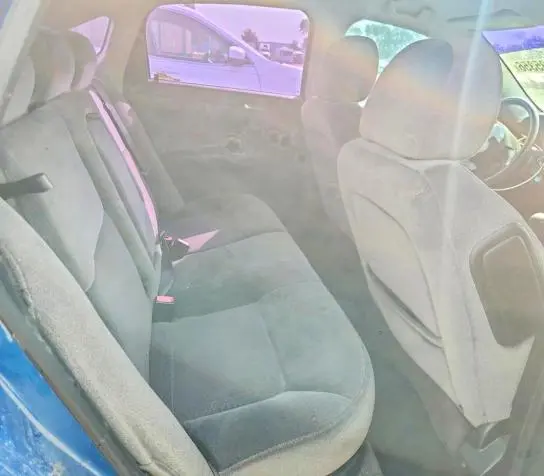 2010 CHEVROLET IMPALA LT  