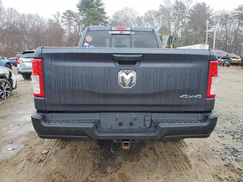 2019 RAM 1500 TRADESMAN  