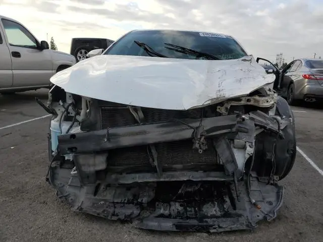 2013 TOYOTA AVALON BASE  