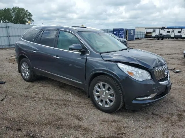 2014 BUICK ENCLAVE   