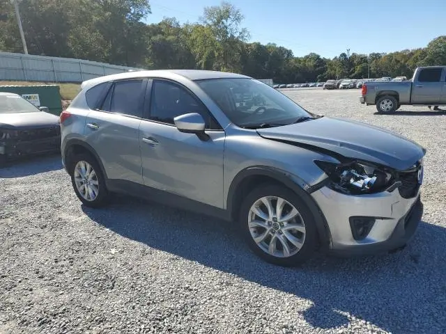2014 MAZDA CX-5 GT  