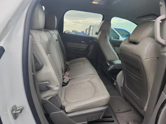 2017 GMC ACADIA LIMITED SLT-2  