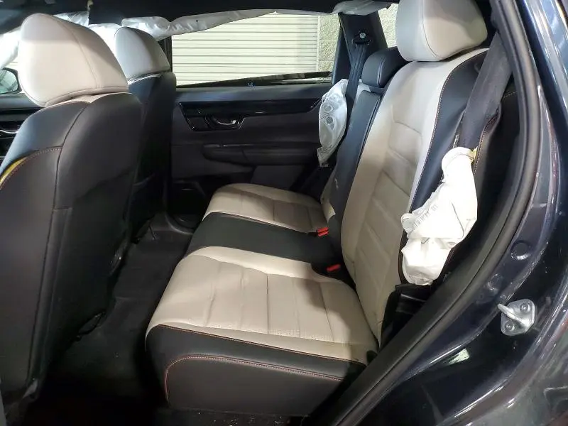 2023 HONDA CR-V SPORT TOURING  