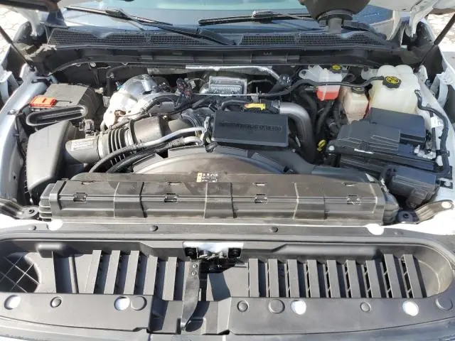 2022 GMC SIERRA K2500 AT4  