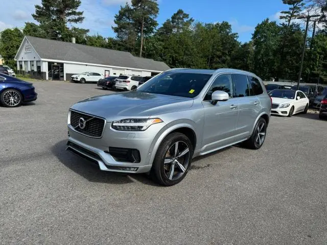 2018 VOLVO XC90 T5  