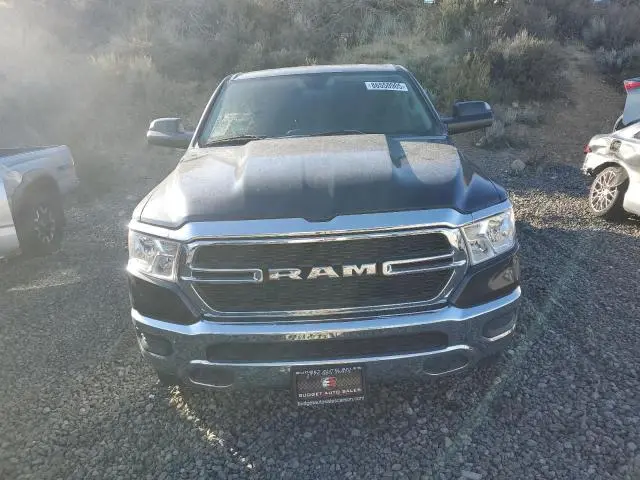 2019 RAM 1500 TRADESMAN  