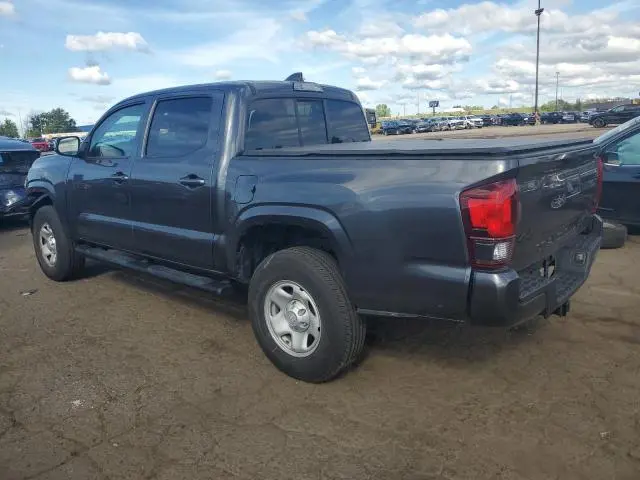 2021 TOYOTA TACOMA DOUBLE CAB  