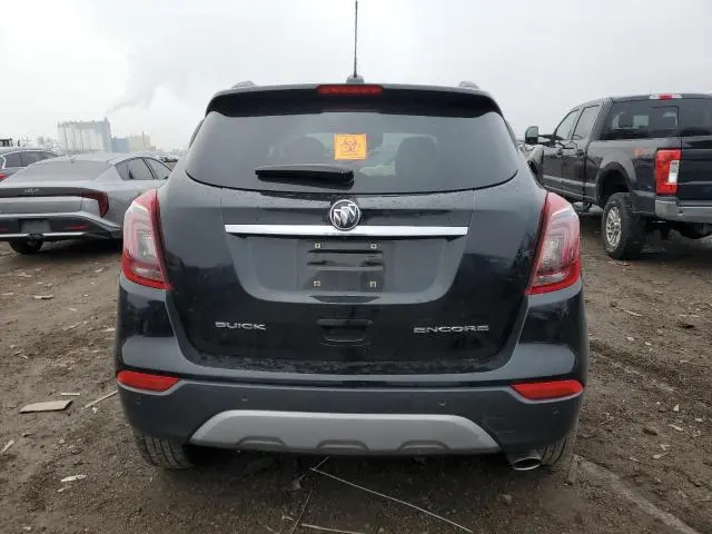 2017 BUICK ENCORE PREMIUM  