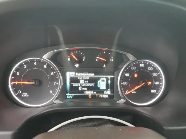 2018 GMC ACADIA SLT-1  