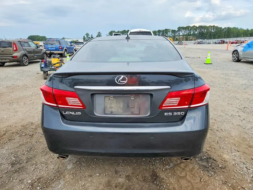 2010 LEXUS ES 350  