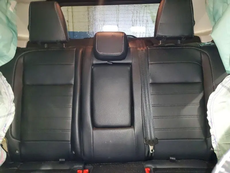 2019 FORD ECOSPORT TITANIUM  