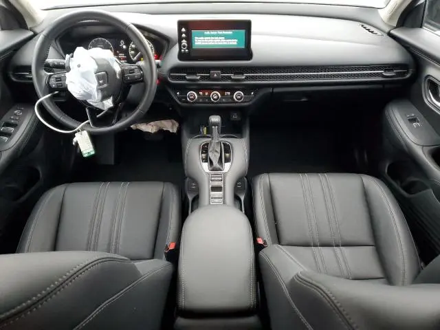 2024 HONDA HR-V EXL  