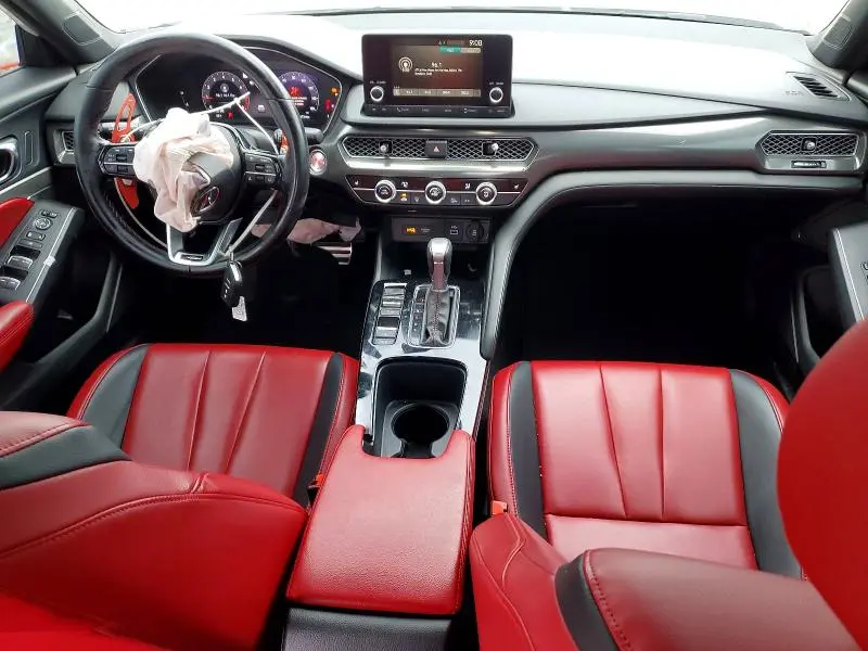 2023 ACURA INTEGRA A-SPEC  