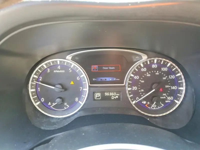 2020 INFINITI QX60 SIGNATURE EDITION  