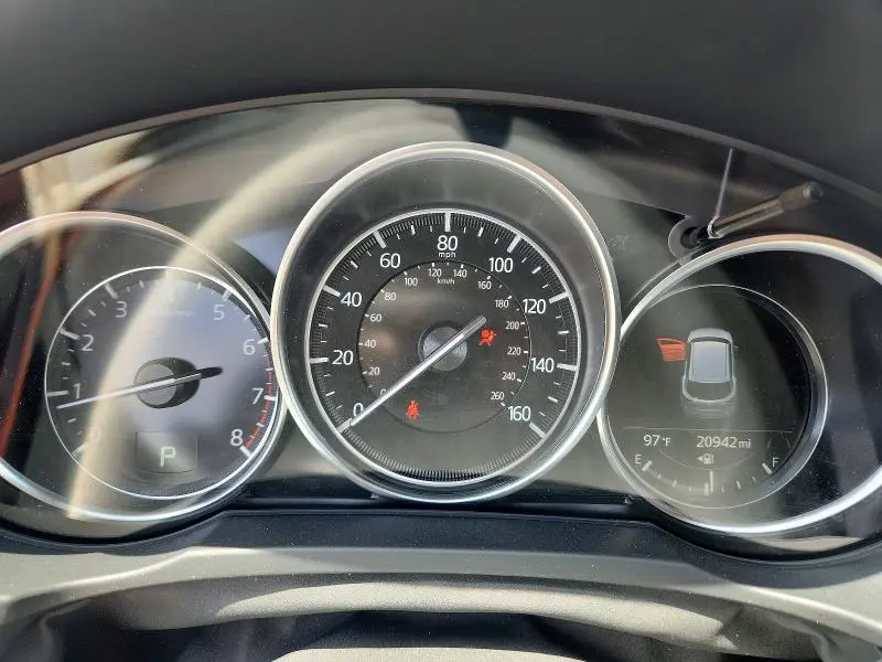 2024 MAZDA CX-5 SELECT  