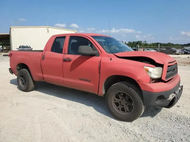 2011 TOYOTA TUNDRA DOUBLE CAB SR5  