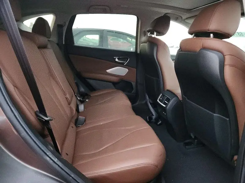 2025 ACURA RDX TECHNOLOGY  