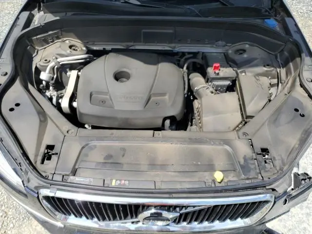 2019 VOLVO XC90 T5 MOMENTUM  