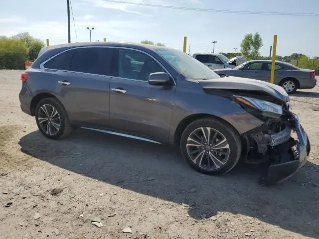 2020 ACURA MDX TECHNOLOGY  
